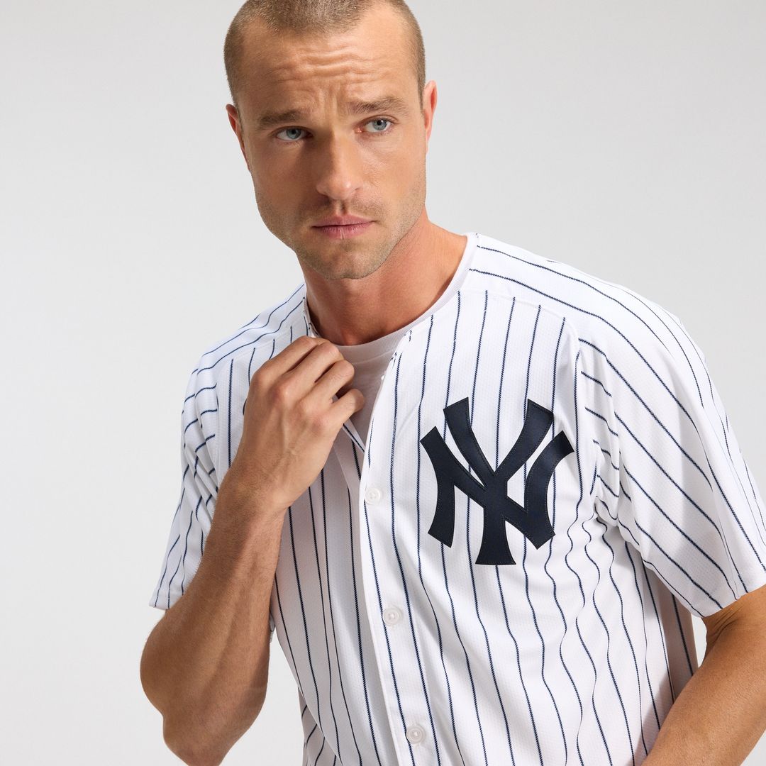Aaron Judge New York Yankees Nike Alternate Limited Player Jersey - Navy