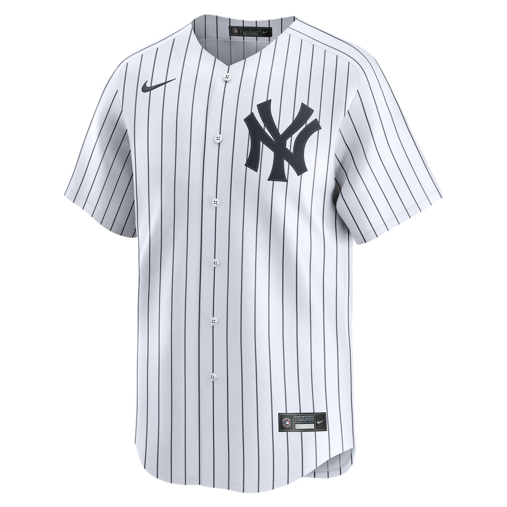 Aaron Judge New York Yankees Nike Alternate Limited Player Jersey - Navy