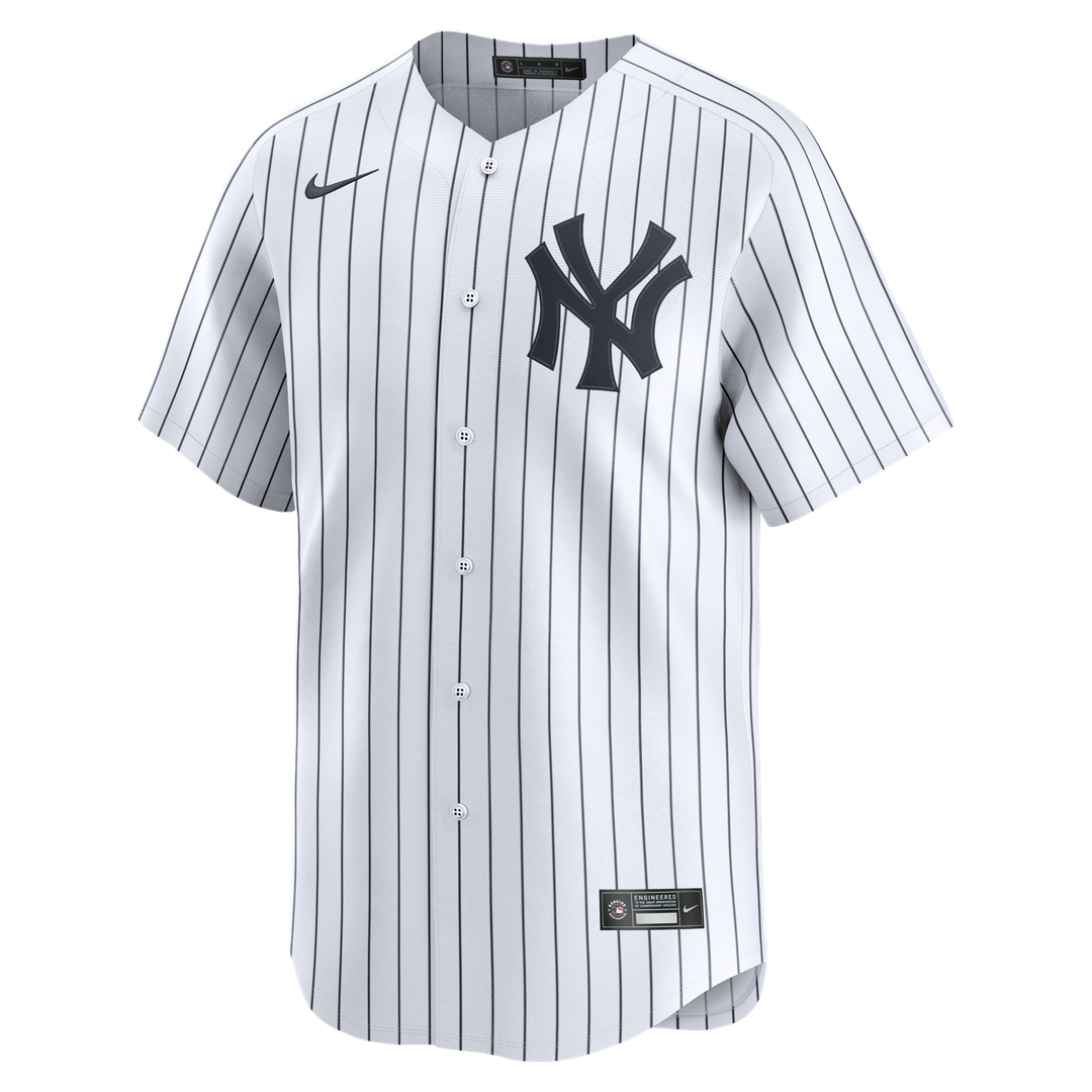 Aaron Judge New York Yankees Nike Alternate Limited Player Jersey - Navy