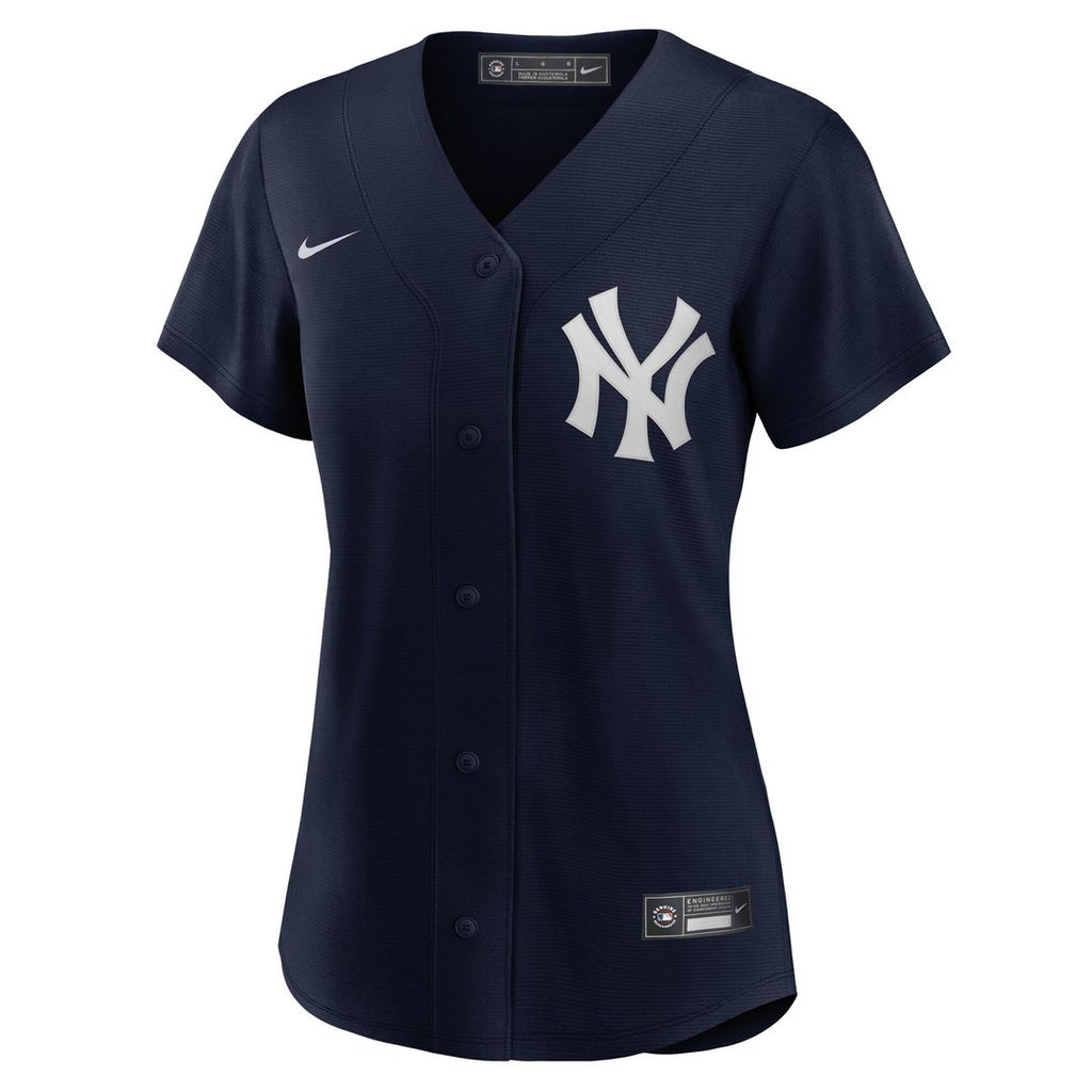 Gerrit Cole New York Yankees Nike Women's Home Replica Player Jersey - White